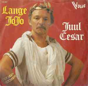 Lange Jojo - Juul Cesar