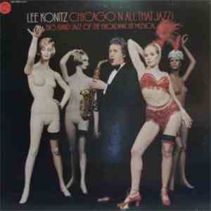 Lee Konitz - Chicago 'N All That Jazz