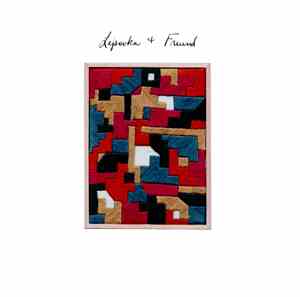 Lejsovka + Freund - Music For Small Ensemble & Computer