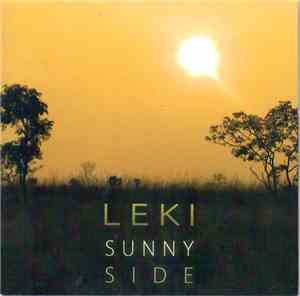 Leki - Sunny Side