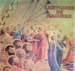 L'Ensemble Vocal Du Nord - Cantiques De Naguère