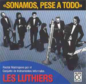 Les Luthiers - 