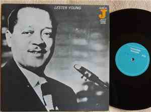Lester Young - Lester Young
