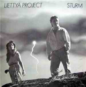 Liettyä Project - Sturm