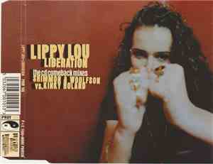 Lippy Lou - Liberation (The CD Comeback Mixes)