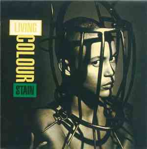Living Colour - Stain