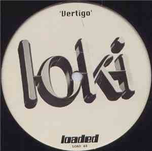 Loki - Vertigo