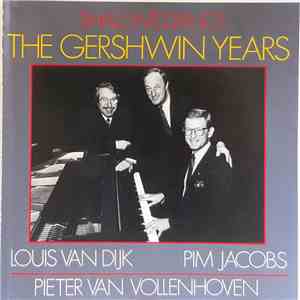 Louis van Dijk, Pim Jacobs, Pieter van Vollenhoven - Shall We Dance - The G ...