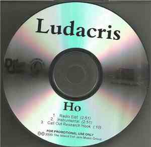 Ludacris - Ho