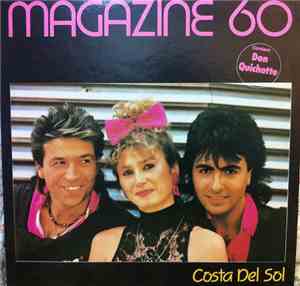 Magazine 60 - Costa Del Sol