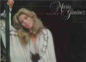 María Jiménez - Sus Exitos