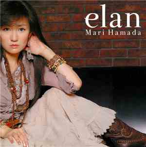 Mari Hamada  - Elan