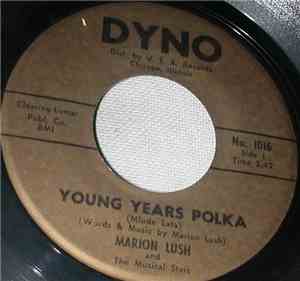 Marion Lush - Young Years Polka