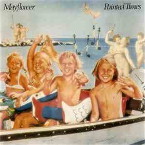 Mayflower  - Painted Times