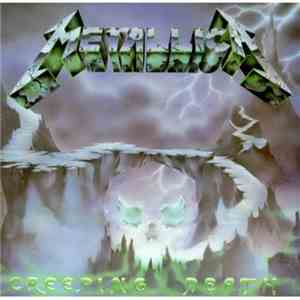 Metallica - Creeping Death