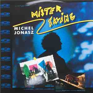 Michel Jonasz - Mister Swing