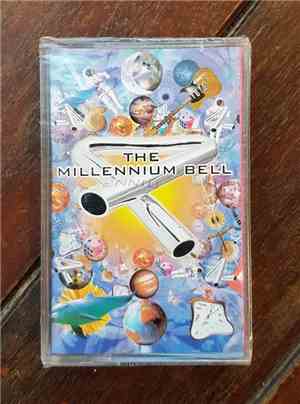 Mike Oldfield - The Millennium Bell