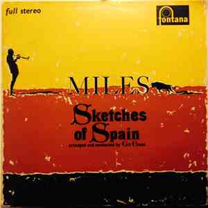 Miles Davis - Sketches Of Spain