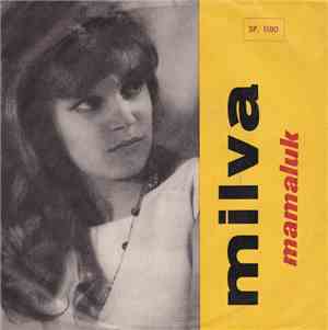 Milva - Mamaluk