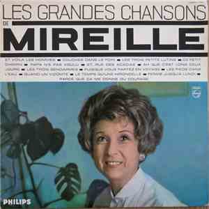 Mireille - Les Grandes Chansons