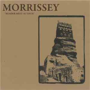 Morrissey - Reader Meet Author