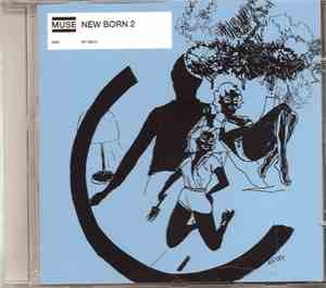 Muse - New Born