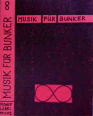 Musik Für Bunker - Untitled