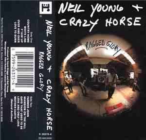Neil Young & Crazy Horse - Ragged Glory