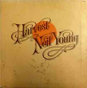 Neil Young - Harvest