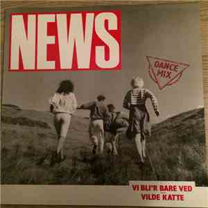 News - Vi Bli'r Bare Ved
