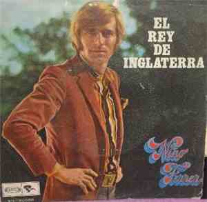 Nino Ferrer - Il Re D'Inghilterra