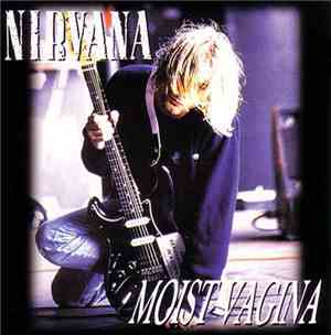 Nirvana - Moist Vagina