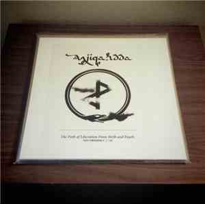 Njiqahdda -  The Path Of Liberation From Birth And Death