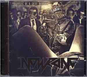 NoWrong - Prognostic Of A Great Disaster