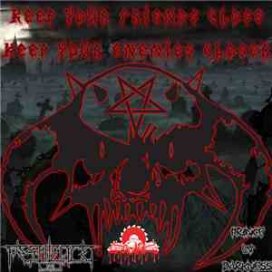 Pestilence  & Prince Ov Darkness - Keep Your Friends Close, Keep Your Enemi ...
