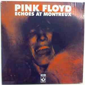 Pink Floyd - Echoes At Montreux