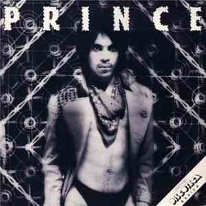 Prince - Dirty Mind