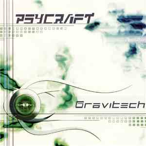 Psycraft - Gravitech
