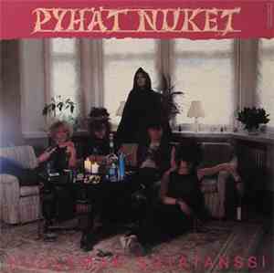 Pyhät Nuket - Kuoleman Sotatanssi