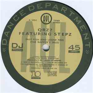 QRZ? - Fast Fish And Loose Fish