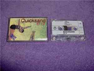 Quicksand - Slip