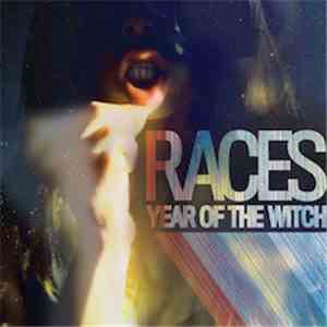 Races - Year Of The Witch