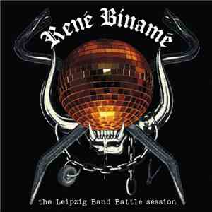 René Binamé - The Leipzig Band Battle Session