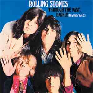Rolling Stones - Through The Past, Darkly (Big Hits Vol. 2)