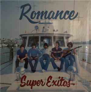 Romance  - Super Exitos