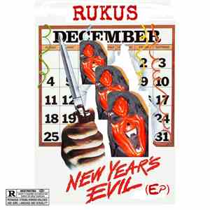 Rukus - New Year's Evil