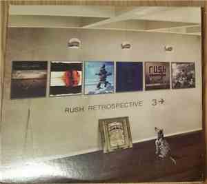 Rush - Retrospective 3