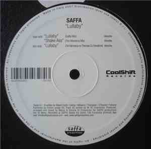 Saffa - Lullaby