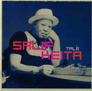 Salif Keita - Talé