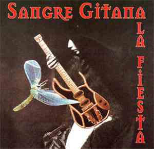 Sangre Gitana - La Fiesta